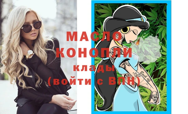 твердый Михайловск